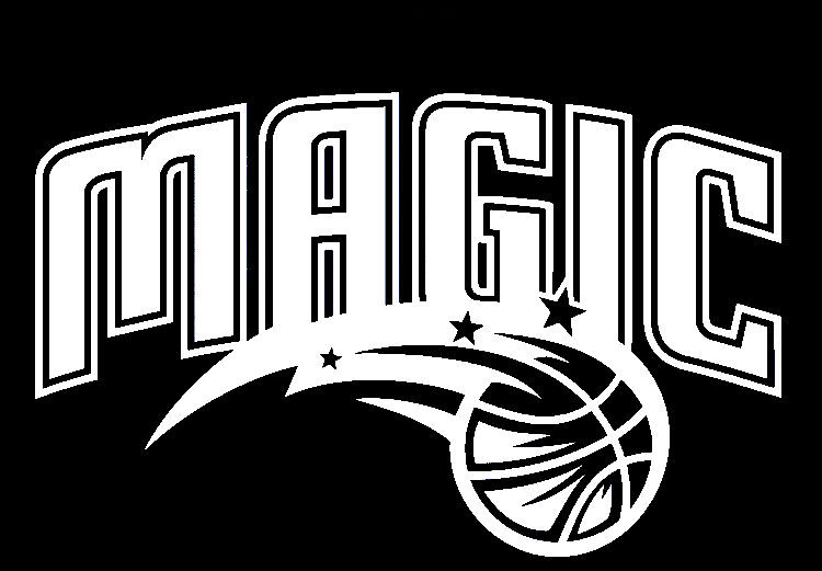 Orlando magic logo nba