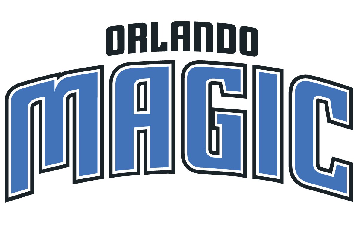 Orlando magic font